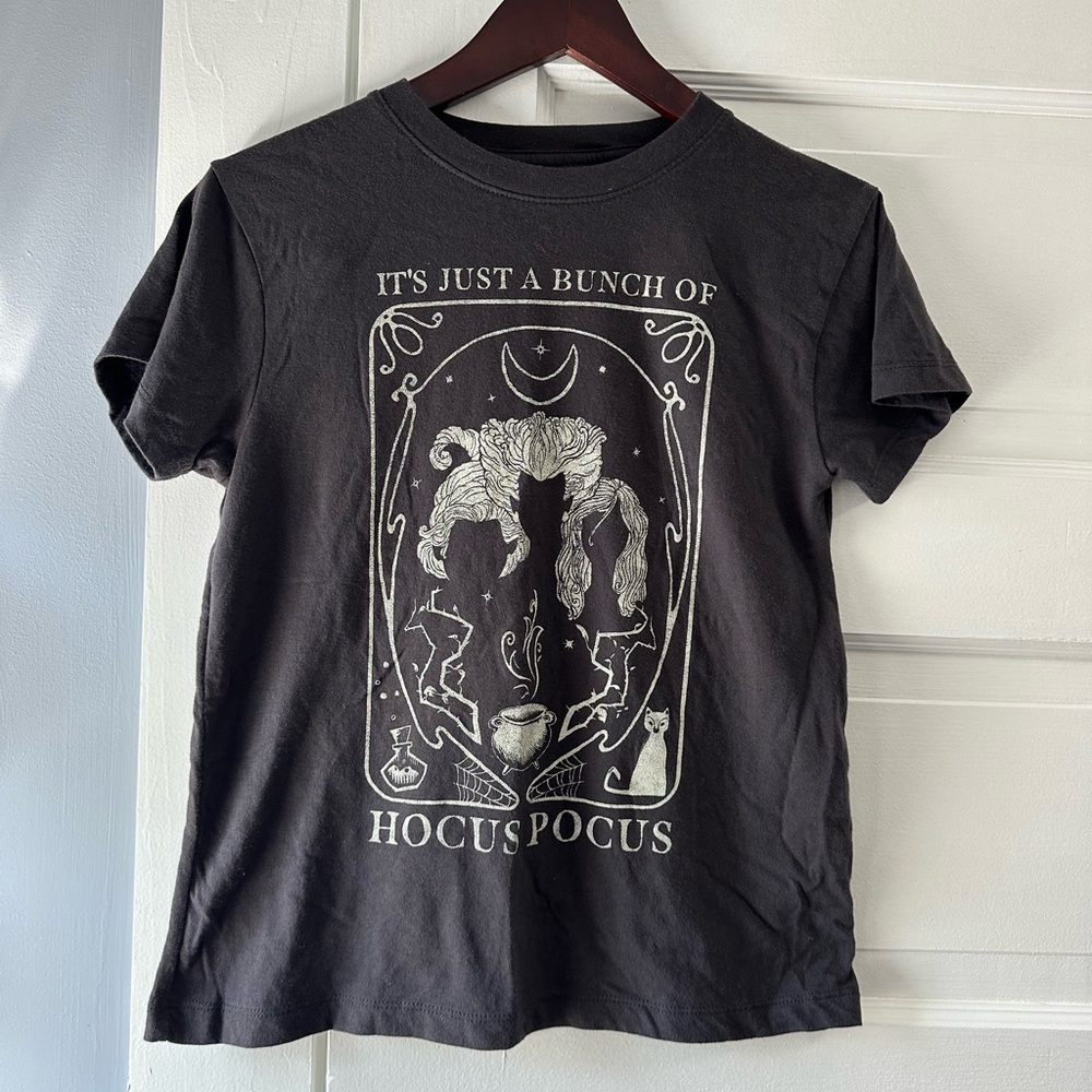 Hocus Pocus Movie T-Shirt